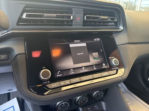 New 2026 Nissan Z Sport w/ Floor Mat Package image 14