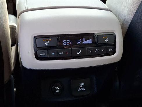 Used 2020 Hyundai Palisade SEL AWD/4WD image 12