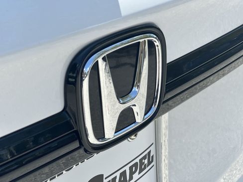 New 2026 Honda Odyssey Elite image 10
