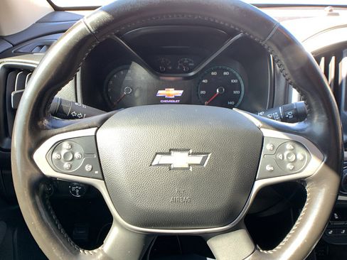 Used 2019 Chevrolet Colorado ZR2 image 12