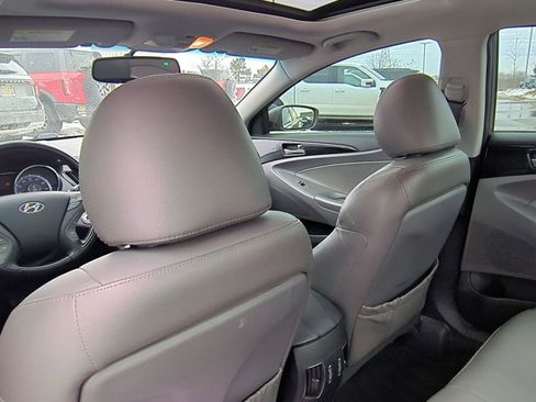 Used 2011 Hyundai Sonata Limited image 23