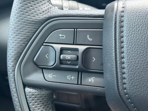 New 2026 Toyota Tundra TRD Pro AWD/4WD image 44
