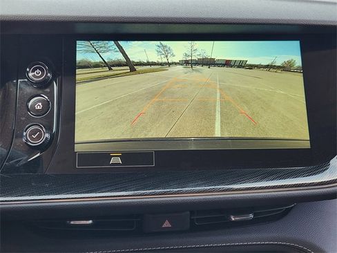 Used 2023 Buick Envision Essence w/ Sport Touring Package image 18