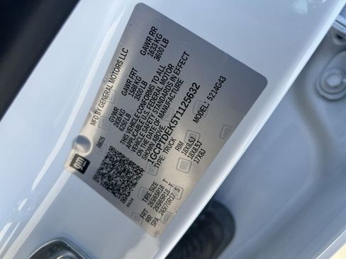 New 2026 Chevrolet Colorado Z71 w/ Z71 Convenience Package 2 image 34