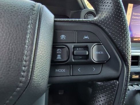 Used 2025 Toyota Tacoma SR5 image 18