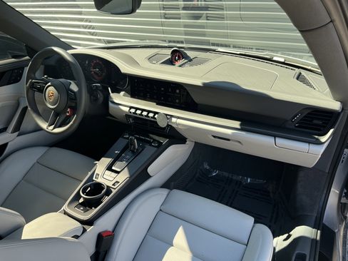 Certified 2024 Porsche 911 Carrera 4 GTS image 20