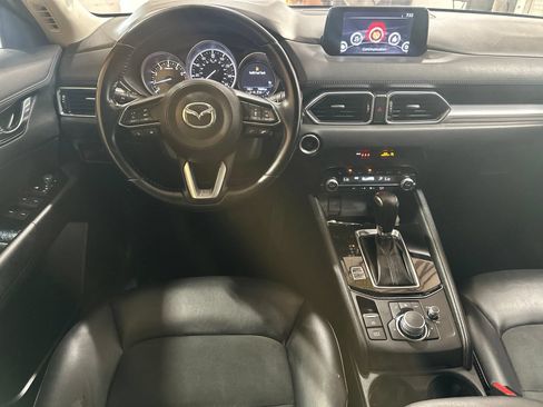 Used 2019 MAZDA CX-5 Touring FWD image 19