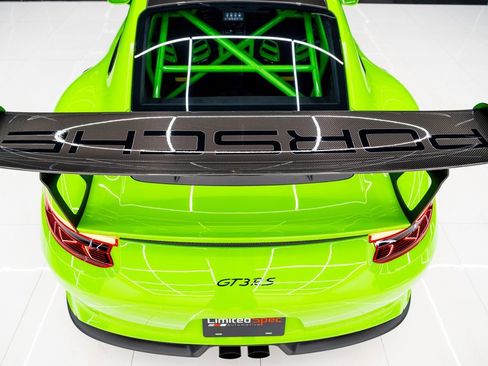 Used 2019 Porsche 911 GT3 RS RWD image 22