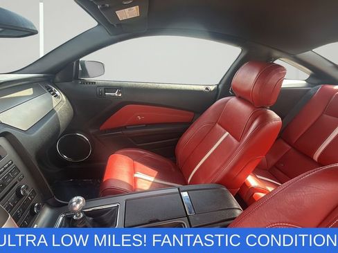 Used 2014 Ford Mustang GT w/ Equipment Group 401A RWD image 29