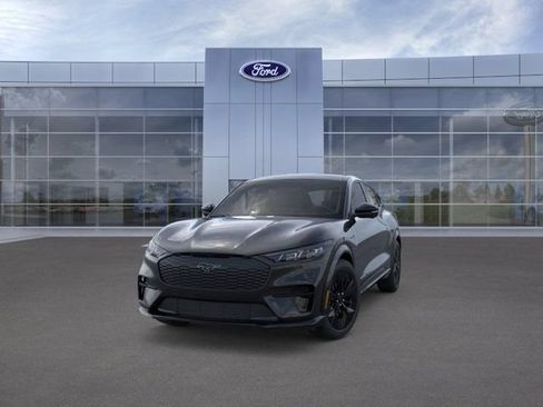 New 2026 Ford Mustang Mach-E GT AWD/4WD image 2