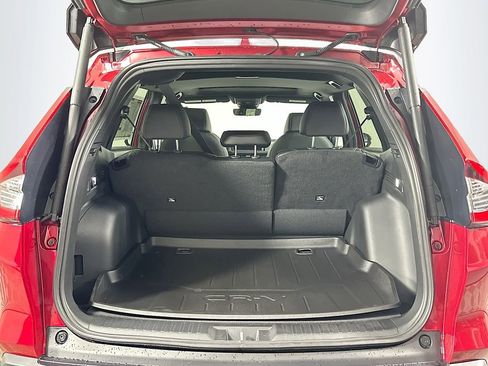Certified 2026 Honda CR-V Sport-L image 16