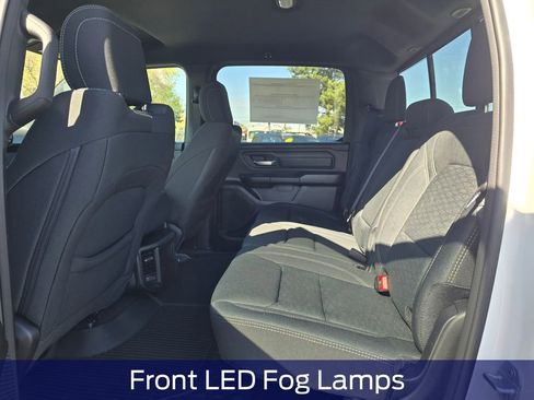 New 2026 RAM 1500 Classic Warlock image 14