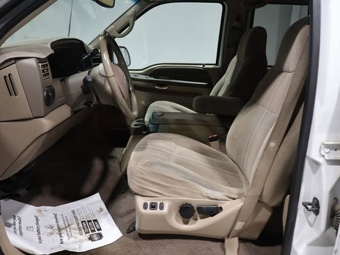 Used 2000 Ford Excursion XLT image 12