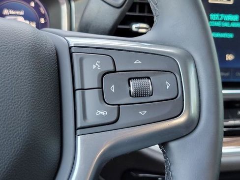 Used 2026 Chevrolet Silverado 1500 LT AWD/4WD image 21