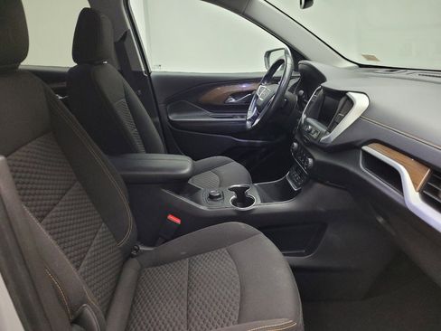 Used 2020 GMC Terrain SLE AWD/4WD image 21