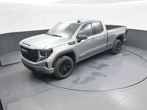 New 2026 GMC Sierra 1500 Elevation w/ Preferred Package AWD/4WD image 29