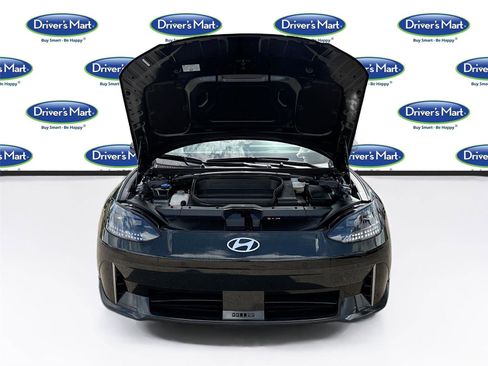 Used 2023 Hyundai Ioniq 6 SEL image 33