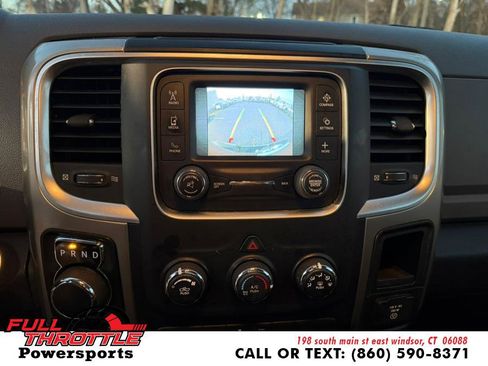 Used 2013 RAM 1500 Classic SLT w/ Big Horn Equipment Group image 23