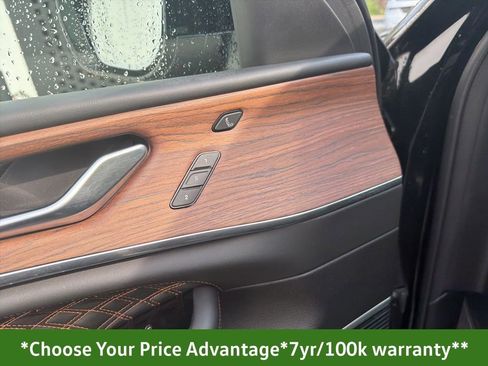 Certified 2023 Jeep Grand Cherokee L Summit w/ Advanced Protech Group IV image 53