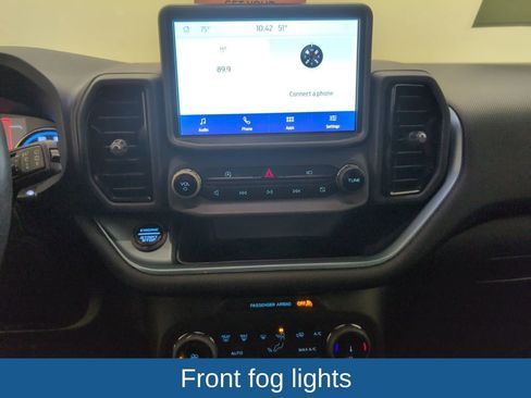Certified 2023 Ford Bronco Sport Badlands image 24