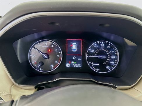 Used 2023 Subaru Outback Limited image 12