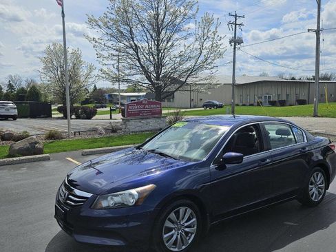 Used 2012 Honda Accord EX image 1