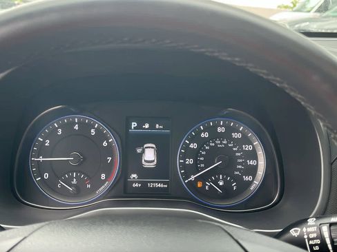 Used 2018 Hyundai Kona Ultimate AWD/4WD image 14