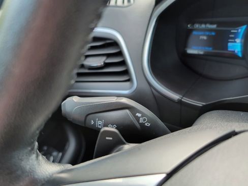 Used 2018 Ford Edge Sport w/ Equipment Group 401A AWD/4WD image 20