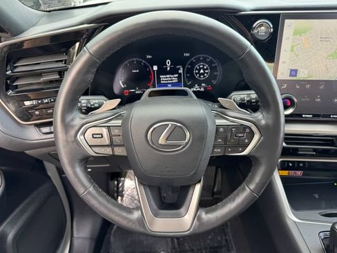 Used 2024 Lexus TX 350 AWD w/ Captains Chair Package image 25