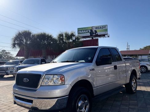 Used 2007 Ford F150 XLT image 17