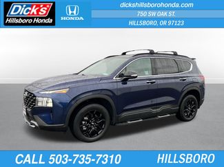 Used 2023 Hyundai Santa Fe XRT 360° Tour