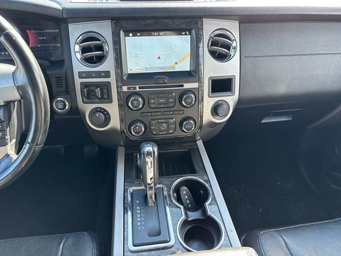 Used 2017 Ford Expedition EL Limited image 15