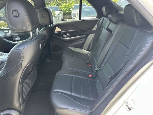 Used 2020 Mercedes-Benz GLE 350 4MATIC image 18