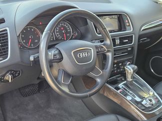 Used 2016 Audi Q5 2.0T Premium Plus w/ Technology Package video 2
