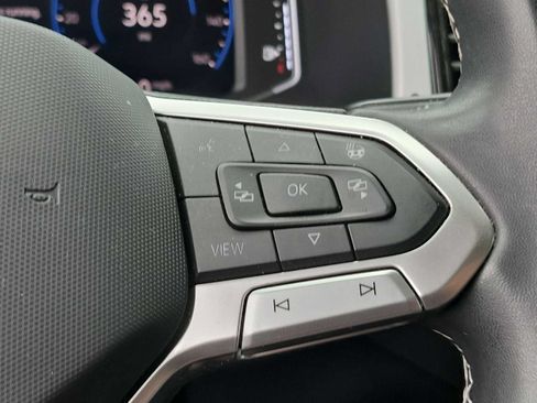 Used 2021 Volkswagen Atlas SEL AWD/4WD image 24