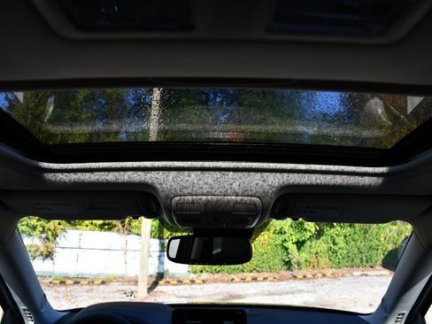 New 2025 MAZDA CX-5 AWD 2.5 S w/ Preferred Package image 27