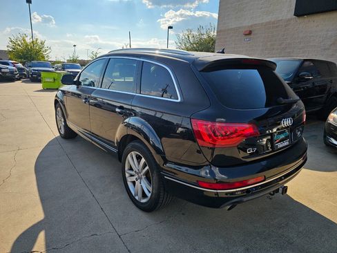 Used 2012 Audi Q7 TDI Prestige image 6