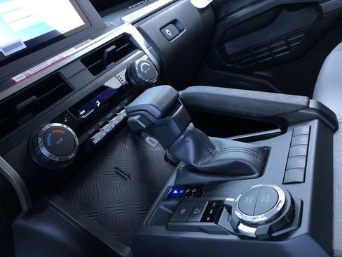 New 2026 Toyota Tacoma SR5 AWD/4WD image 23