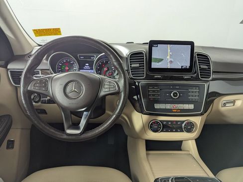 Used 2017 Mercedes-Benz GLE 350 4MATIC image 6