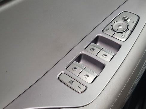 Used 2021 Hyundai Palisade SE FWD image 27