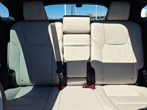 Used 2025 Lexus RX 350 Premium Plus w/ Convenience Package AWD/4WD image 19