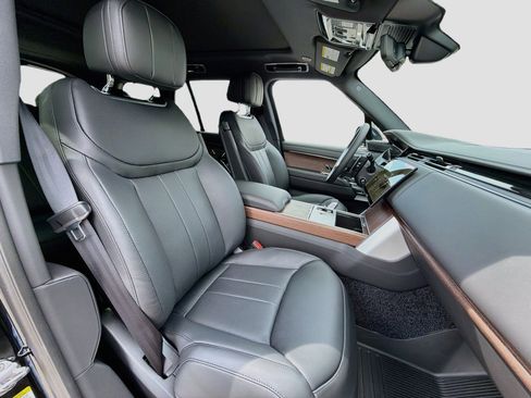 New 2026 Land Rover Range Rover SE AWD/4WD image 16