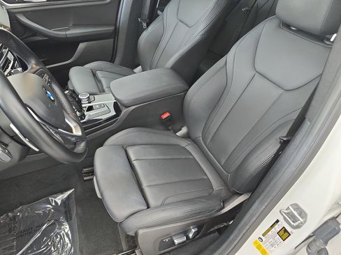 Used 2021 BMW X3 sDrive30i RWD image 15