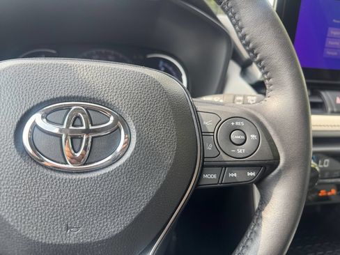 Used 2024 Toyota RAV4 XLE w/ Convenience Package AWD/4WD image 30