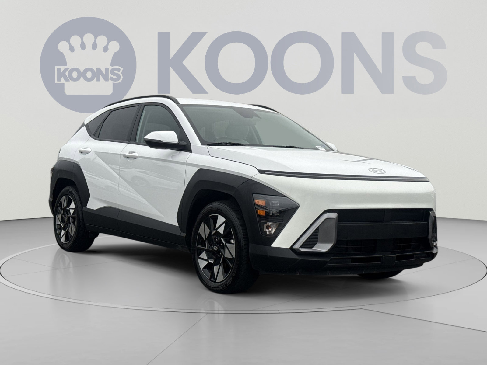 Certified 2025 Hyundai Kona SEL FWD image 10