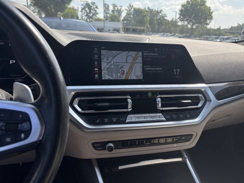 Used 2022 BMW M340i w/ Premium Package RWD image 30