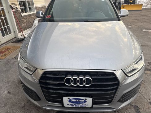Used 2018 Audi Q3 2.0T Premium image 10