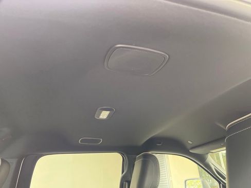 New 2024 RAM 2500 Laramie w/ Night Edition AWD/4WD image 25