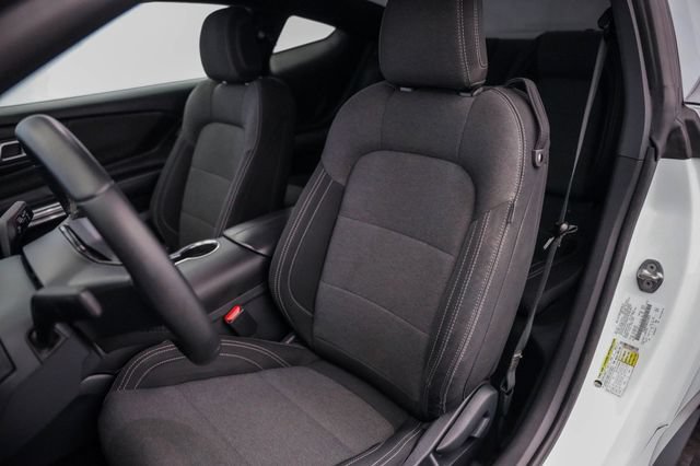 Used 2025 Ford Mustang Coupe RWD image 19