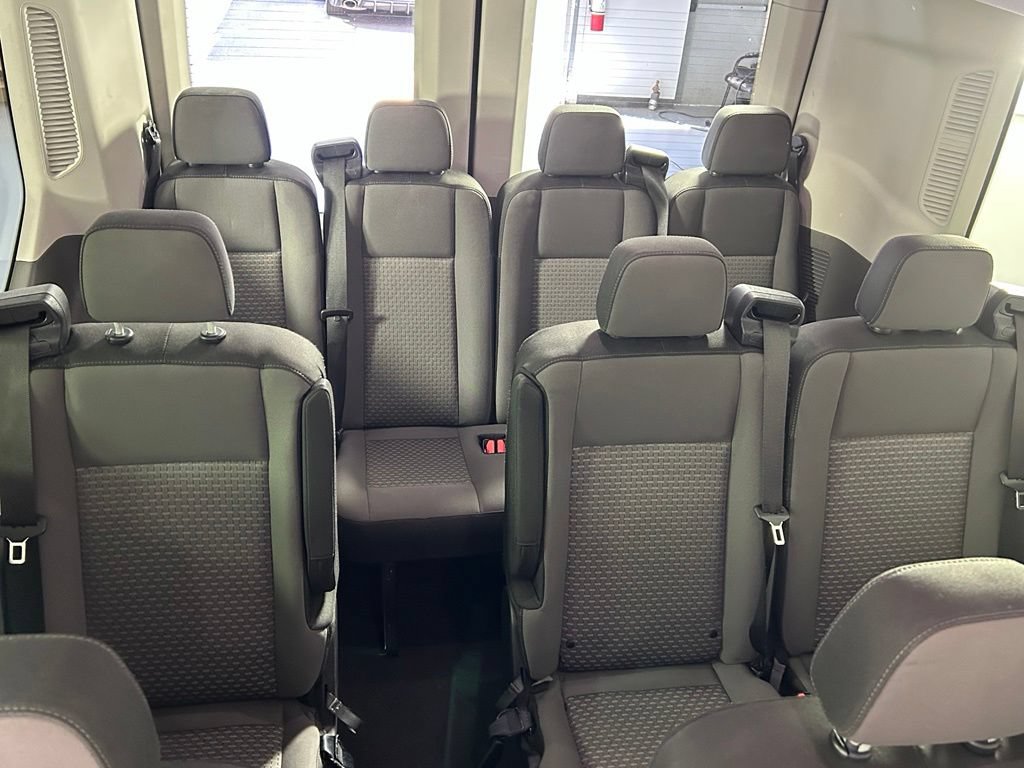 Used 2026 Ford Transit 350 XLT RWD image 14